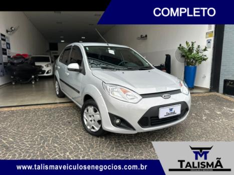 FORD Fiesta Sedan 1.6 4P FLEX, Foto 1