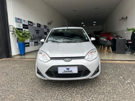 FORD Fiesta Sedan 1.6 4P FLEX, Foto 2