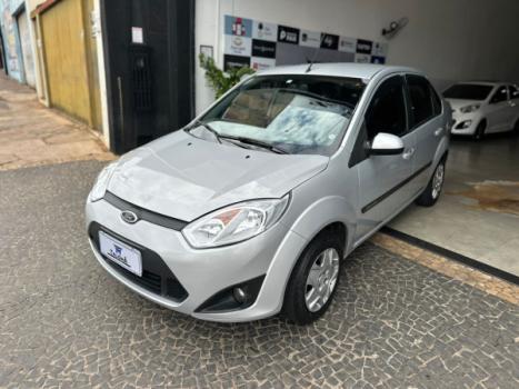 FORD Fiesta Sedan 1.6 4P FLEX, Foto 3