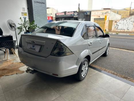 FORD Fiesta Sedan 1.6 4P FLEX, Foto 4