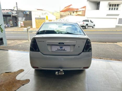 FORD Fiesta Sedan 1.6 4P FLEX, Foto 5