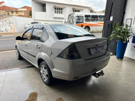 FORD Fiesta Sedan 1.6 4P FLEX, Foto 6