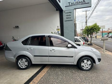 FORD Fiesta Sedan 1.6 4P FLEX, Foto 7