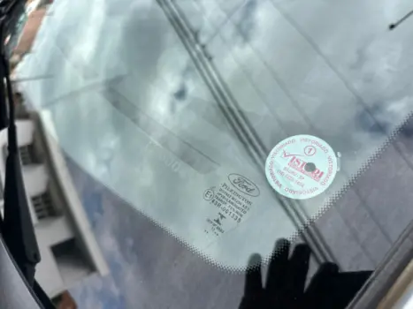 FORD Fiesta Sedan 1.6 4P FLEX, Foto 8