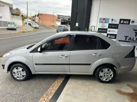 FORD Fiesta Sedan 1.6 4P FLEX, Foto 10