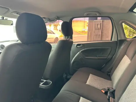 FORD Fiesta Sedan 1.6 4P FLEX, Foto 11