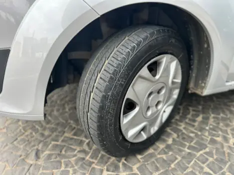 FORD Fiesta Sedan 1.6 4P FLEX, Foto 13