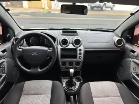FORD Fiesta Sedan 1.6 4P FLEX, Foto 15