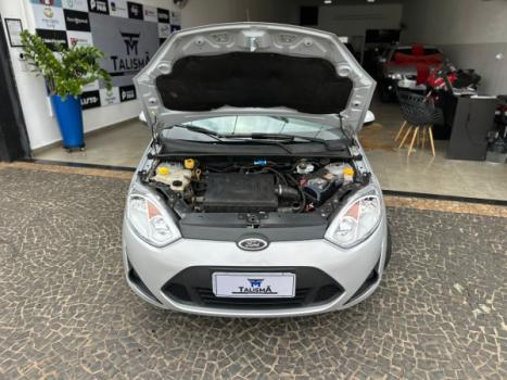 FORD Fiesta Sedan 1.6 4P FLEX, Foto 18