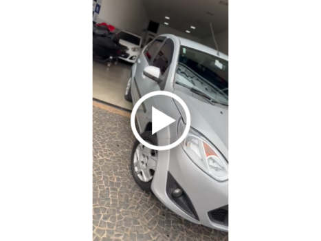 FORD Fiesta Sedan 1.6 4P FLEX, Foto 20