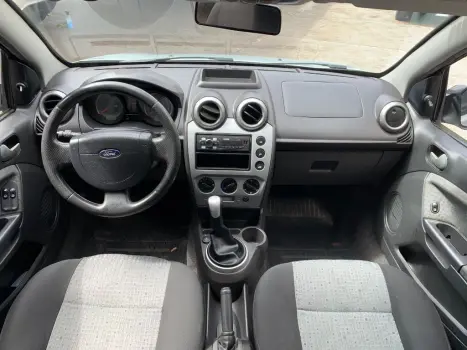FORD Fiesta Sedan 1.6 4P FLEX, Foto 7