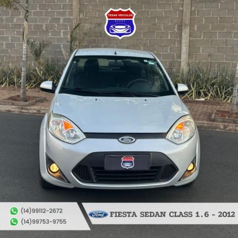 FORD Fiesta Sedan 1.6 4P CLASS FLEX, Foto 1