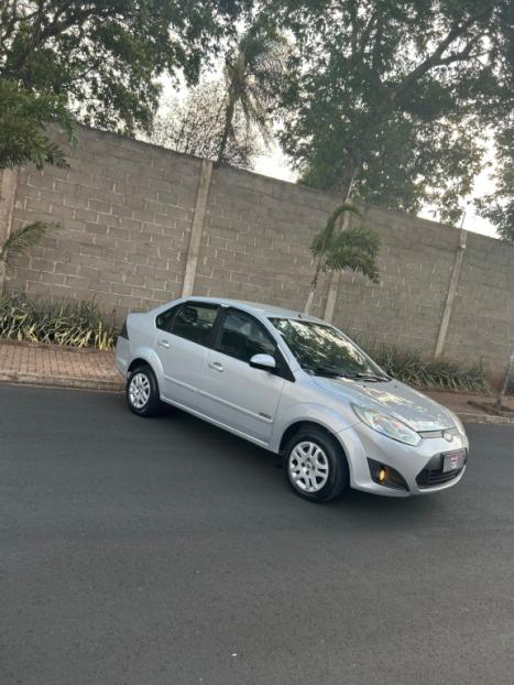 FORD Fiesta Sedan 1.6 4P CLASS FLEX, Foto 2