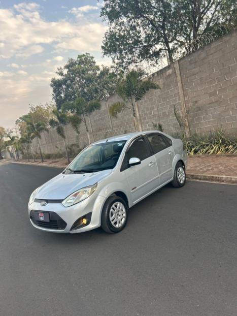 FORD Fiesta Sedan 1.6 4P CLASS FLEX, Foto 3