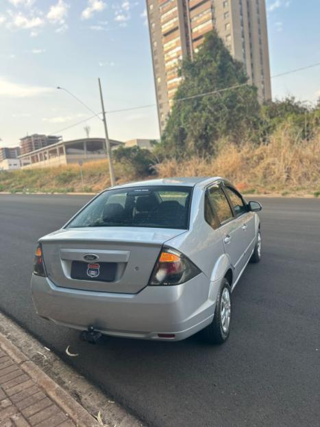 FORD Fiesta Sedan 1.6 4P CLASS FLEX, Foto 6
