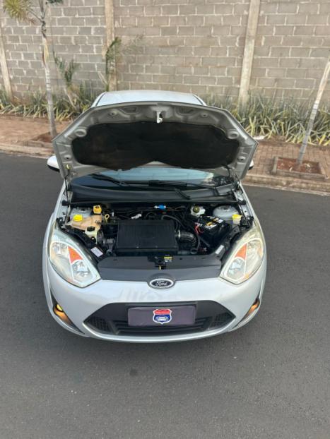 FORD Fiesta Sedan 1.6 4P CLASS FLEX, Foto 8