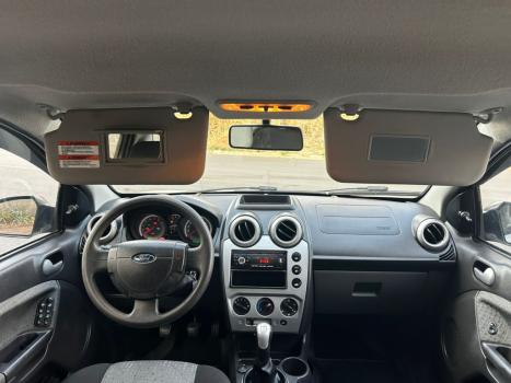 FORD Fiesta Sedan 1.6 4P CLASS FLEX, Foto 9