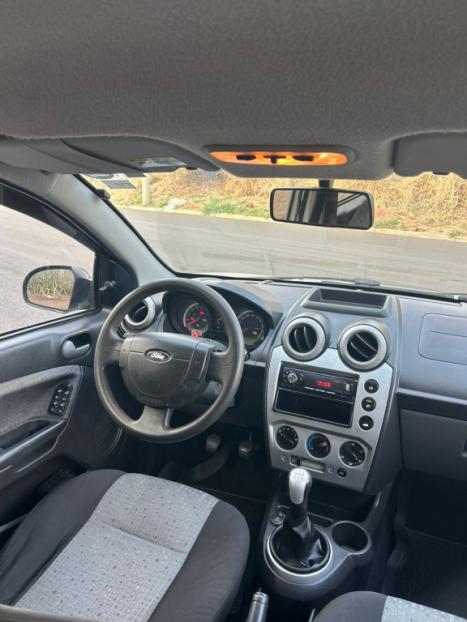 FORD Fiesta Sedan 1.6 4P CLASS FLEX, Foto 11
