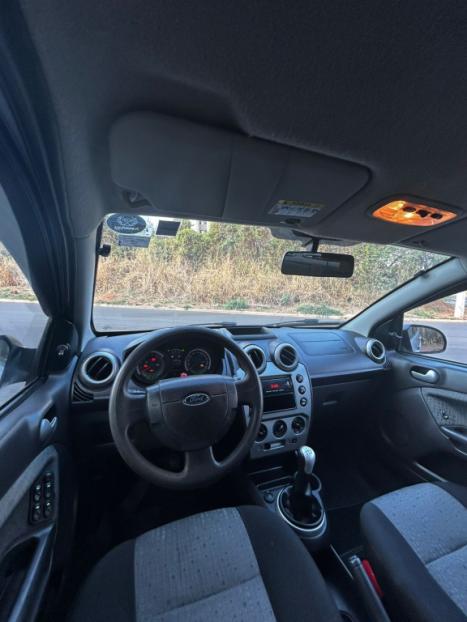 FORD Fiesta Sedan 1.6 4P CLASS FLEX, Foto 13