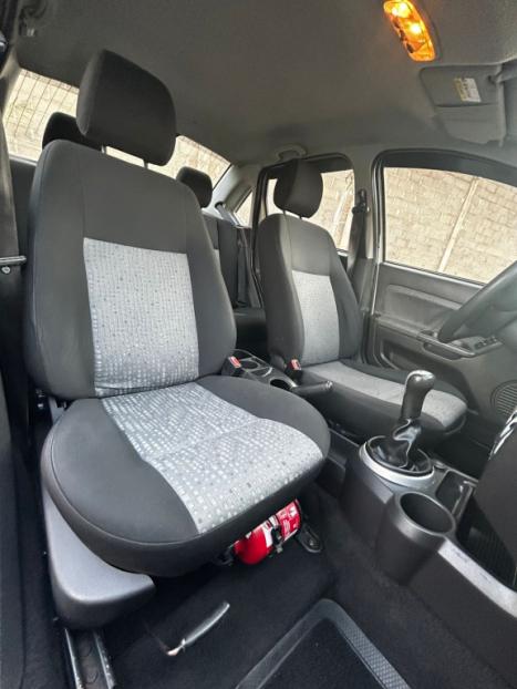 FORD Fiesta Sedan 1.6 4P CLASS FLEX, Foto 14