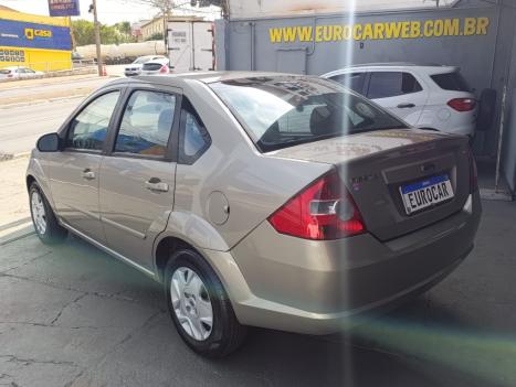 FORD Fiesta Sedan 1.6 4P CLASS FLEX, Foto 1
