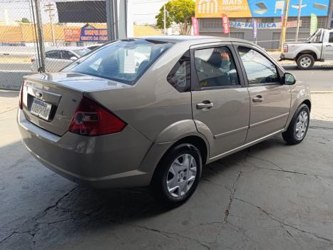 FORD Fiesta Sedan 1.6 4P CLASS FLEX, Foto 2