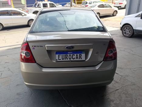 FORD Fiesta Sedan 1.6 4P CLASS FLEX, Foto 3