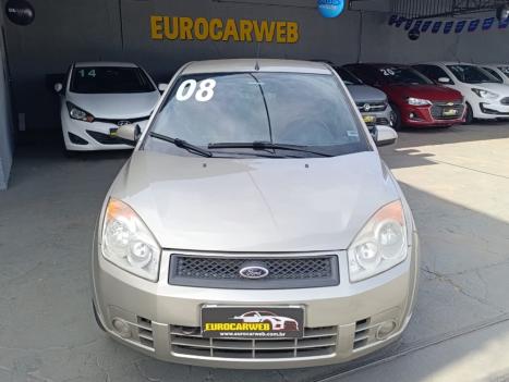 FORD Fiesta Sedan 1.6 4P CLASS FLEX, Foto 4