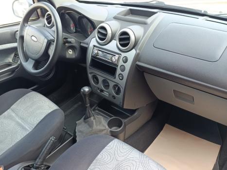 FORD Fiesta Sedan 1.6 4P CLASS FLEX, Foto 6