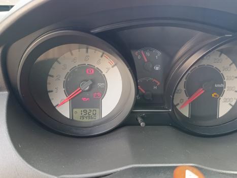 FORD Fiesta Sedan 1.6 4P CLASS FLEX, Foto 9