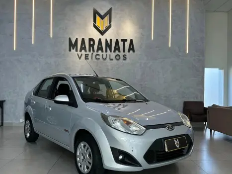 FORD Fiesta Sedan 1.6 4P ROCAM FLEX, Foto 1