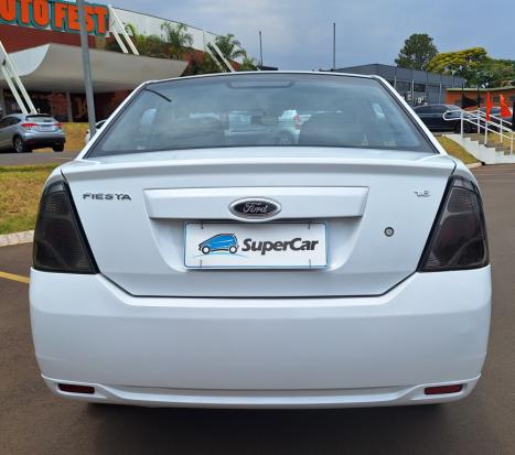 FORD Fiesta Sedan 1.6 4P CLASS FLEX, Foto 4