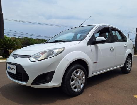 FORD Fiesta Sedan 1.6 4P CLASS FLEX, Foto 1