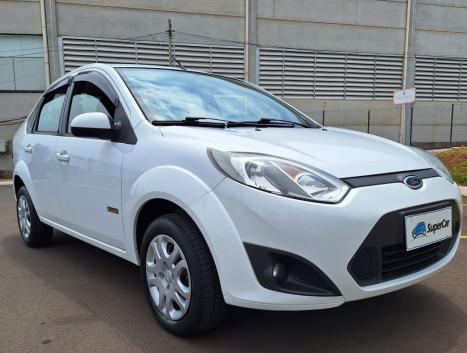 FORD Fiesta Sedan 1.6 4P CLASS FLEX, Foto 2
