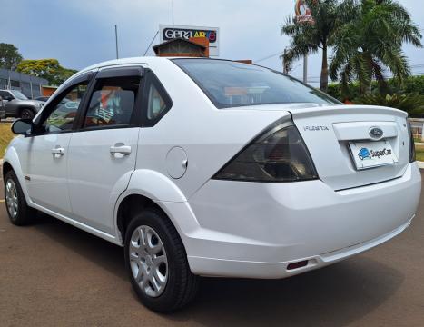 FORD Fiesta Sedan 1.6 4P CLASS FLEX, Foto 3