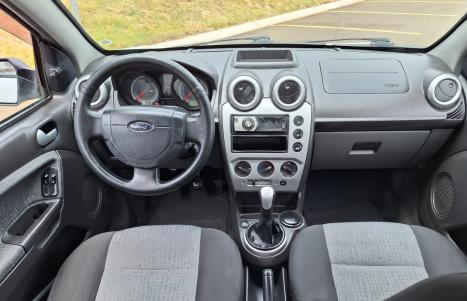 FORD Fiesta Sedan 1.6 4P CLASS FLEX, Foto 6
