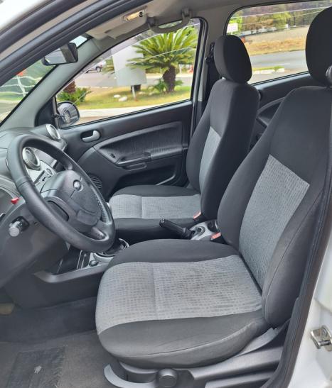 FORD Fiesta Sedan 1.6 4P CLASS FLEX, Foto 7