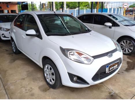 FORD Fiesta Sedan 1.6 4P SE FLEX, Foto 3