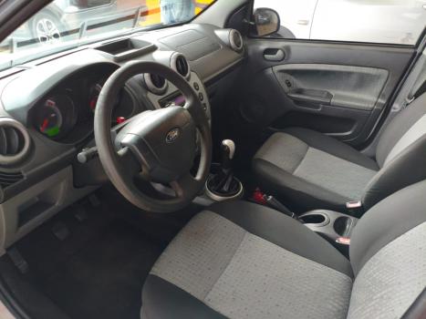 FORD Fiesta Sedan 1.6 4P SE FLEX, Foto 4