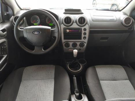 FORD Fiesta Sedan 1.6 4P SE FLEX, Foto 6