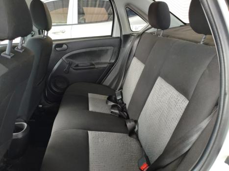 FORD Fiesta Sedan 1.6 4P SE FLEX, Foto 9