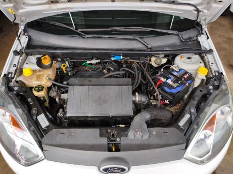 FORD Fiesta Sedan 1.6 4P SE FLEX, Foto 11