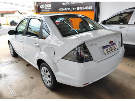 FORD Fiesta Sedan 1.6 4P SE FLEX, Foto 12