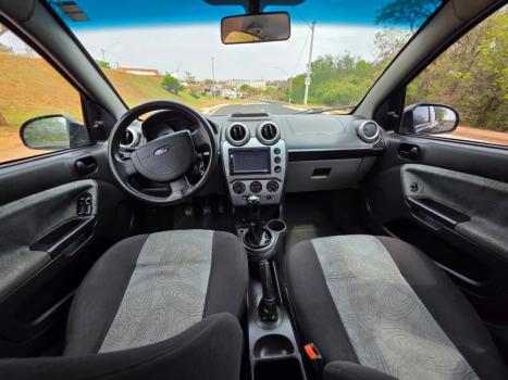 FORD Fiesta Sedan 1.6 4P CLASS FLEX, Foto 2