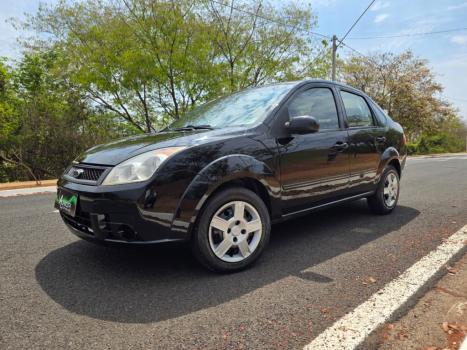 FORD Fiesta Sedan 1.6 4P CLASS FLEX, Foto 4