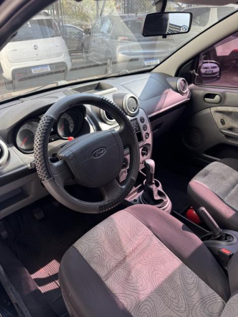 FORD Fiesta Sedan 1.6 4P CLASS FLEX, Foto 1