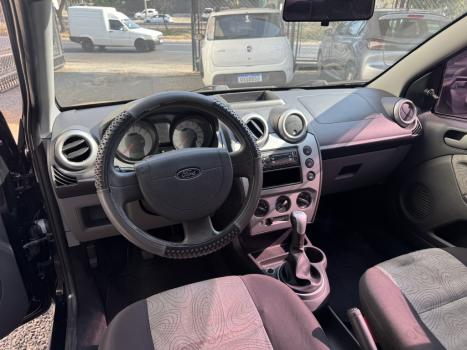 FORD Fiesta Sedan 1.6 4P CLASS FLEX, Foto 2