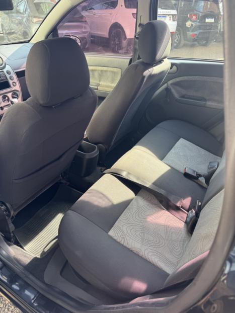 FORD Fiesta Sedan 1.6 4P CLASS FLEX, Foto 3