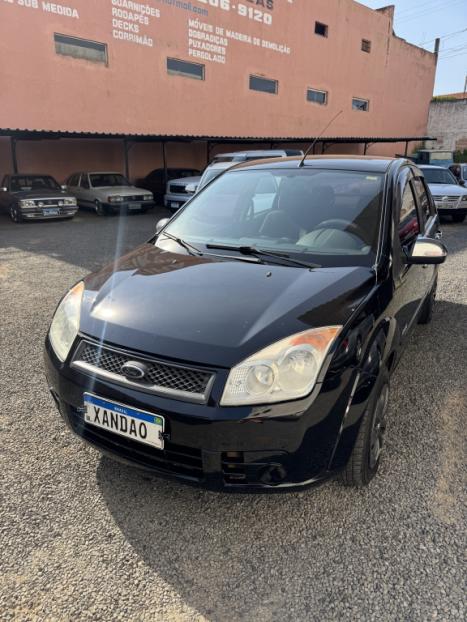 FORD Fiesta Sedan 1.6 4P CLASS FLEX, Foto 4