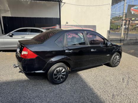 FORD Fiesta Sedan 1.6 4P CLASS FLEX, Foto 6